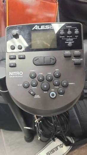 Alesis - NITRO MESH KIT 2