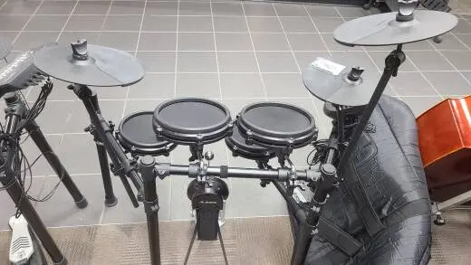 Alesis - NITRO MESH KIT 2