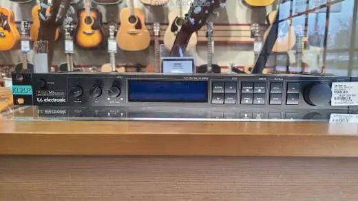 TC Electronic - M-ONE XL