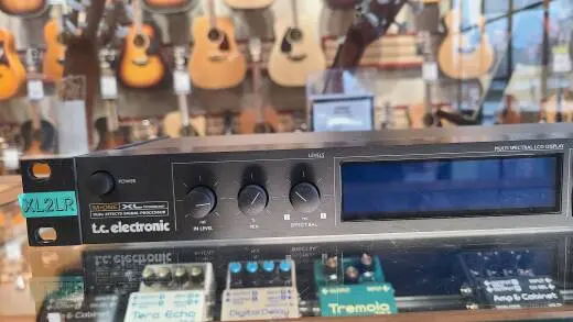TC Electronic - M-ONE XL 2