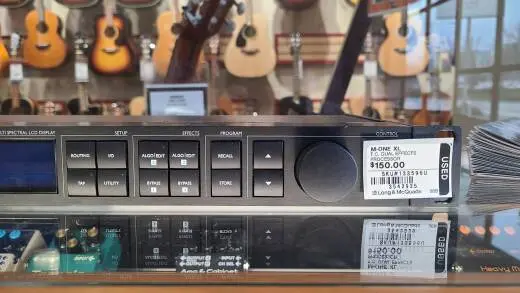 TC Electronic - M-ONE XL 2