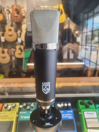 Lauten Audio - LA-220