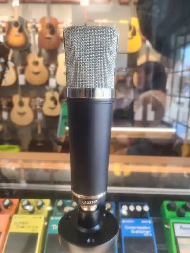 Lauten Audio - LA-220 2