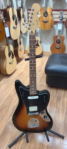 Fender - 014-6303-500