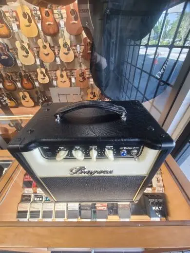 Bugera - V5 INFINIUM 2