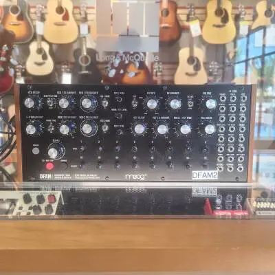 Moog - DFAM