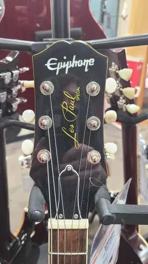 Epiphone - EILPTVNH 2