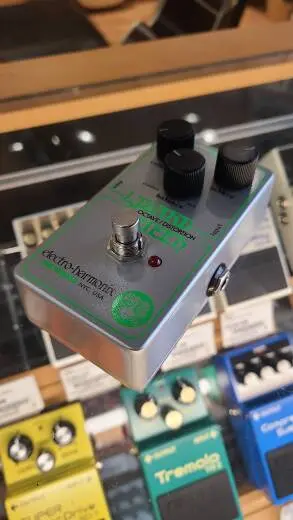 Electro-Harmonix - LIZARD QUEEN 2