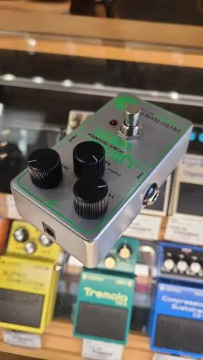 Electro-Harmonix - LIZARD QUEEN 2