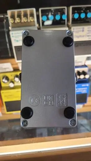 Electro-Harmonix - LIZARD QUEEN 2