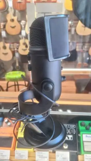 Blue Microphones - YETI BL/OUT USB 2