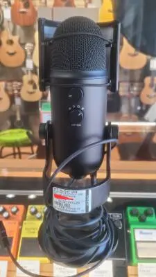 Blue Microphones - YETI BL/OUT USB 2