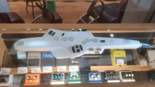 Roland - AE-10