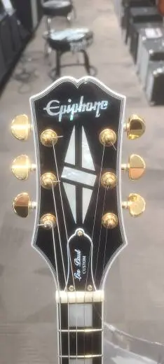 Epiphone - EILCAWGH 2