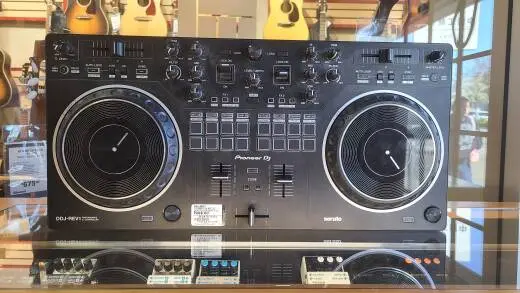 Pioneer DJ - DDJ-REV1