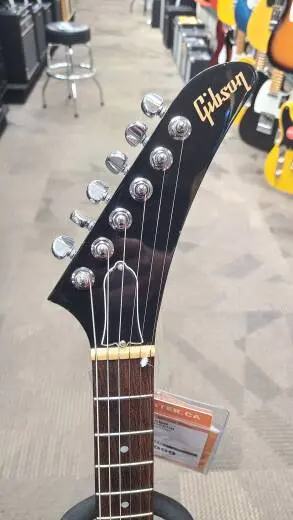 Gibson - DSXE00EBCH 2