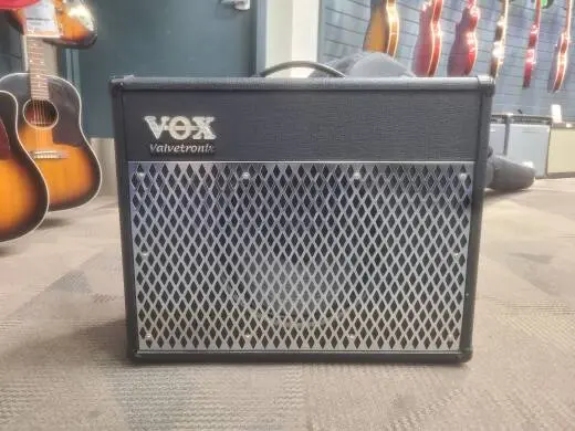 MODELING COMBO AMP, 50W, 12