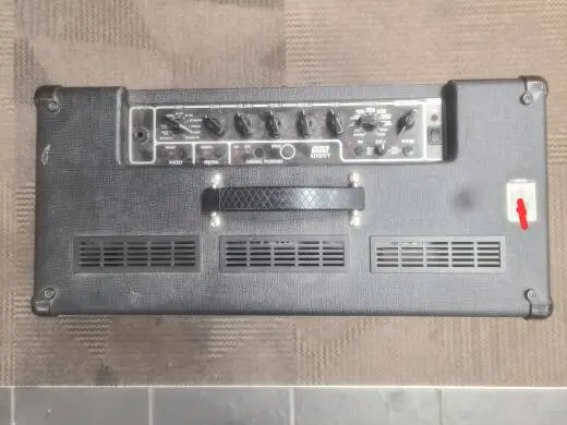 MODELING COMBO AMP, 50W, 12 2