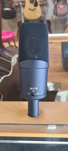 ART Pro Audio - C3 ART 2