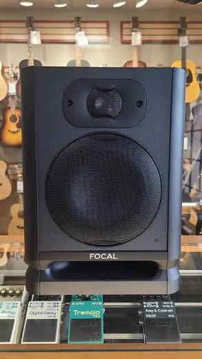 Focal Professional - ALPHA 50 EVO
