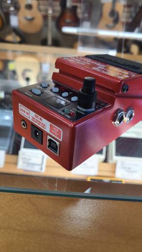 ギター BOSS RC3 LOOP STATION BOSS RC-3 Loop Station｜ミュージックランドKEY