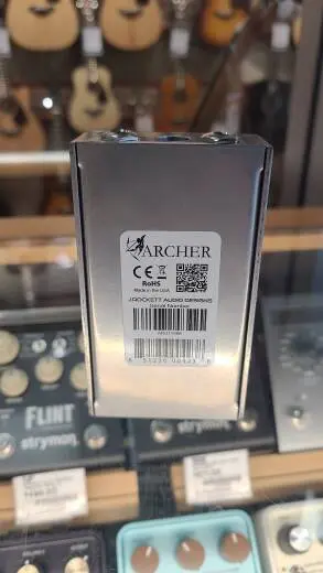 J. Rockett Audio Designs - ARCHER OD 2