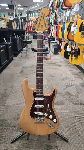 Squier - 037-4020-521