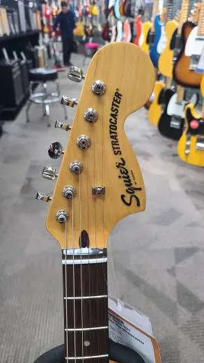 Squier - 037-4020-521 2