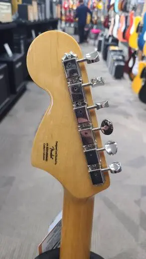 Squier - 037-4020-521 2