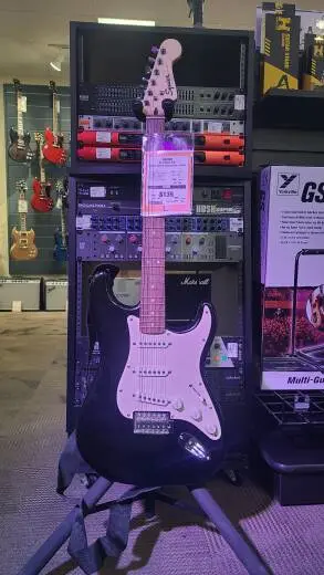 Squier - 031-0602-506