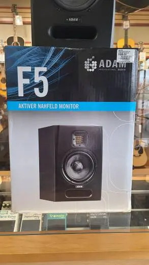 ADAM Audio - AD-F5 2