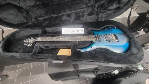 Ernie Ball Music Man - 611-J11-50-00 2