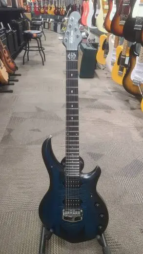 Ernie Ball Music Man - 611-J11-50-00