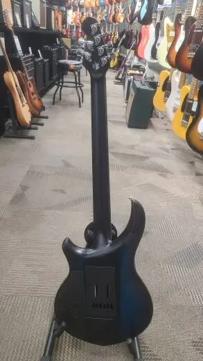 Ernie Ball Music Man - 611-J11-50-00 2