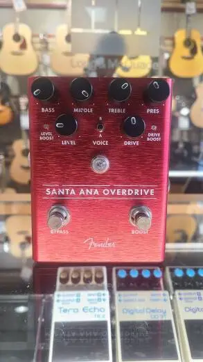 Fender - 023-4533-000