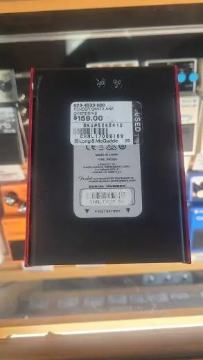 Fender - 023-4533-000 2