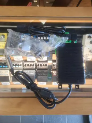 SLATE VMS REPLACEMENT POWER SUPPLY