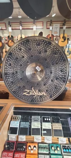 Zildjian - SD20R
