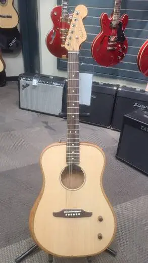 Fender - 097-2512-121