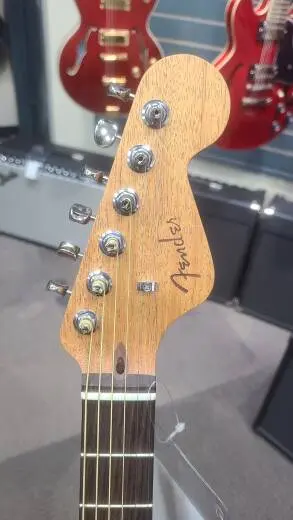 Fender - 097-2512-121 2