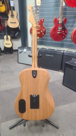 Fender Highway Series Dreadnought Acoustic/Electric Guitar