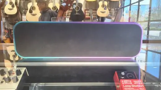 MOOER PRIME S1 PORTABLE PEDAL 2