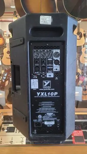Yorkville Sound - YXL10P 2