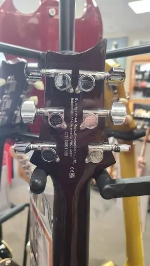 PRS Guitars - 111348::MT: 2