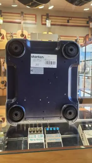 STANTON 2-CH MIXER 2