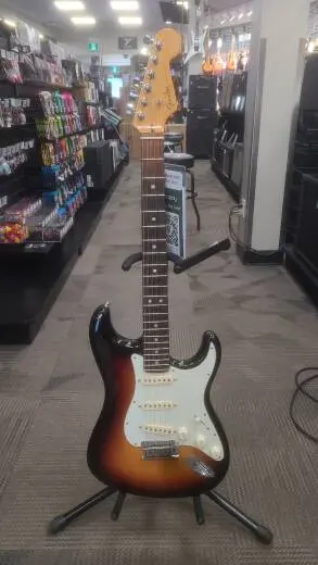 Fender - 011-8010-712