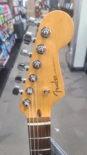Fender - 011-8010-712 2