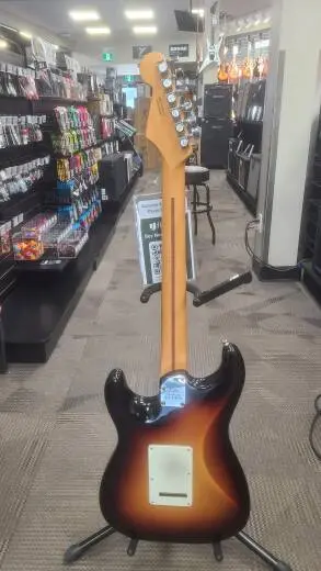 Fender - 011-8010-712 2