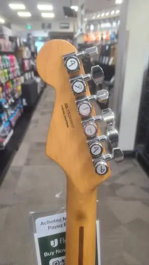 Fender - 011-8010-712 2
