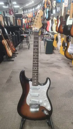 Fender - 014-1010-303